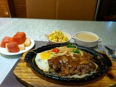 -豪尚豪牛排(汕樟店)