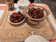 -乡村基·川味现炒大王(熙悦天街店)