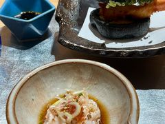 -麦MUGI铁板烧日式料理