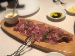 -北京金融街丽思卡尔顿酒店·意味轩 Cepe