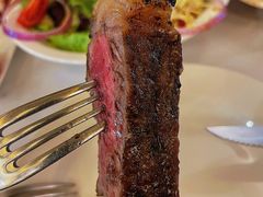 -摩根扒房(桐梓林店)