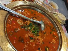 -辣出味岳阳特色烧烤·龙虾大排档(砂子塘总店)