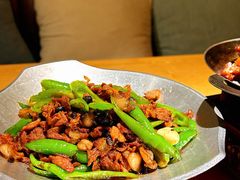-品味泸沽湖•民族特色菜(大落水店)