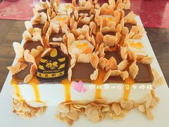 -ebeecake小蜜蜂蛋糕(酒仙桥店)