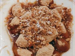 -满记甜品(荟聚购物中心店)