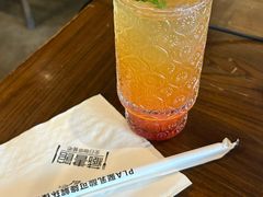 -藏书馆咖啡LibraryCoffee·Bistro(牡丹园店)