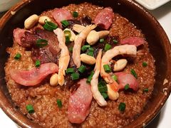 鹿桃糯米饭-大树餐厅(益田假日店)