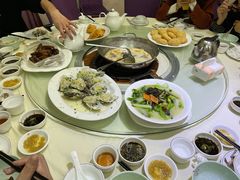 -凯盈阁·顺德私房菜·桑拿鸡