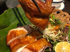 越南古法烧鸡-美奈小馆·越南料理(中航城君尚购物中心店)