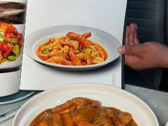 -逢春菜馆天津菜(胜利路店)