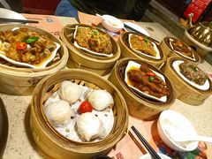 -点都德(大茶楼店)