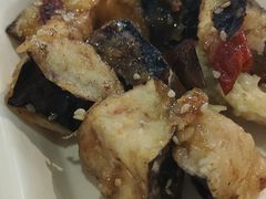 -素耕素食自助(嘉华店)