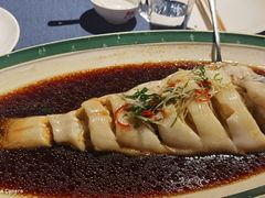 -金狮麟·新豫菜(金码大厦店)