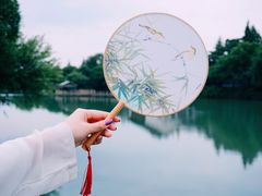 -汉仪华裳汉服旗袍·摄影写真馆(乌镇西栅店)