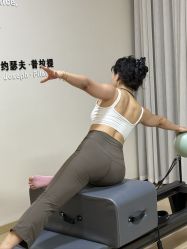 点击看大图 -JC·YOGA静禅瑜伽普拉提