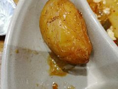 -素满香·食养自助(建邺万达店)