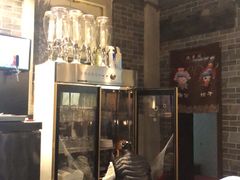 -金谷园饺子·烧烤(人大总店)