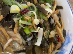 -豫掌柜饸饹面·烩面(秀沿路店)