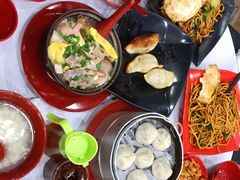 -新川饮食(新川小区店)