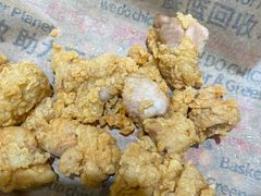 -肯德基(西影路店)