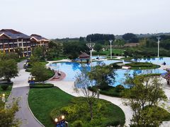 -扁鹊湖阿尔卡迪亚国际度假酒店