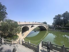 -赵州桥景区