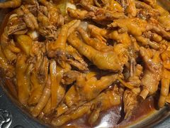 -胖哥俩肉蟹煲(济南世茂国际广场店)