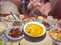 -川悦壹号·川菜(蠡溪路店)