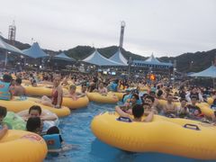 -杭州浪浪浪水公园