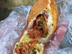 炸面包-惠源面包店(开禾路店)