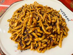 -玉华台饭庄(裕中西里小区店)