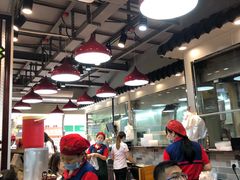 大堂-荔银肠粉(广州天河华利路店)