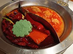 -大龙燚火锅(科华店)