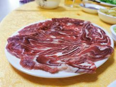 -老猫牛肉火锅(沙溪店)