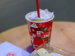 -DQ·蛋糕·冰淇淋(绿宝店)