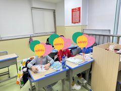 -昂立青少儿成长中心(长宁仙霞校区)