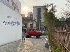 -黄桷坪涂鸦艺术街