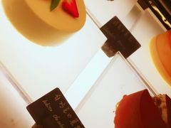 -富力丽思卡尔顿酒店·香荟全日制餐厅