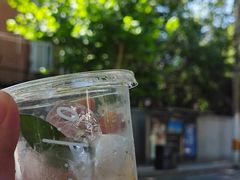-O.P.S. CAFE