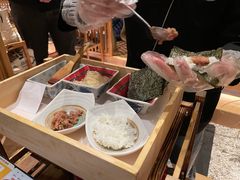 -無境·匠心日本料理(汉街店)