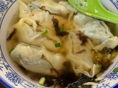 -方老大馄饨(抚宁巷店)