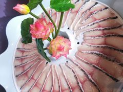 -马家斑.鲜鱼火锅(松湖万科店)