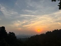 -火炉山森林公园