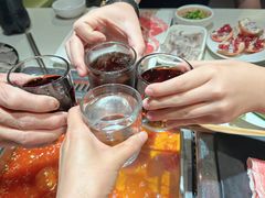 -海底捞火锅(万丰桥店)