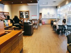 -星巴克(哈尔滨松雷店)