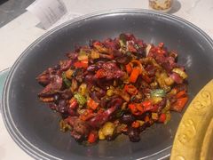 -燕郊烧鸽子(酷车小镇店)