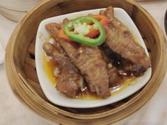 -御彩酒家(东风东路店)