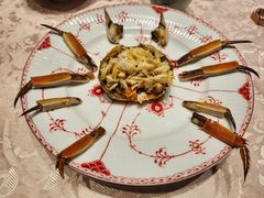 -新光酒家·河豚·海鲜·蟹料理(浦东店)