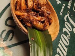 -树下时尚餐厅(翠园街店)