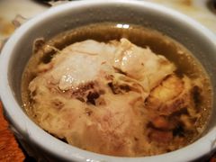 客语土猪汤-客语客家菜(琶洲保利店)